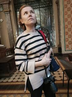 Культурный отдых