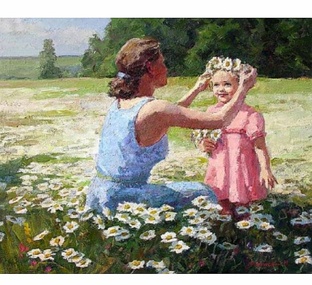 Деткам будет интересно 