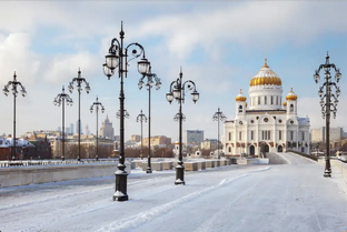 Увлекательные экскурсии по Москве — доступно и интересно! 