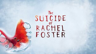 The Suicide of Rachel Foster