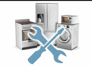Ремонт бытовой техники  и другой домашней техники 