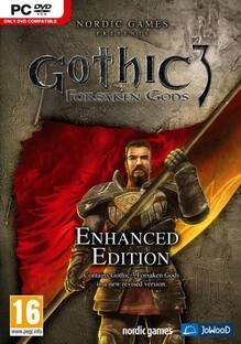 Готика 3 (Forsaken Gods)