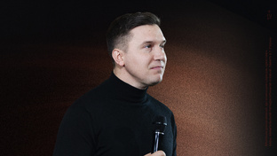 Проповеди пастора Давида Грабовенко