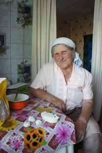 Заметки фольклориста