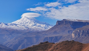 Что посмотреть/горы