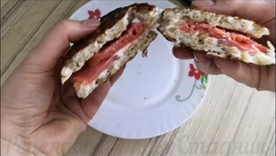 Завтраки. 