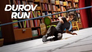 Durov RUN