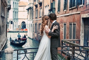 Итальянская романтическая музыка 50-х, 60-х годов