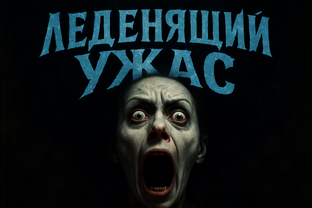 Страшные истории