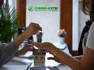 Продажа квартир – лучшие варианты недвижимости Крыма.