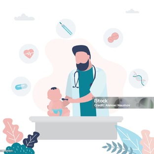 Дети до 1 года