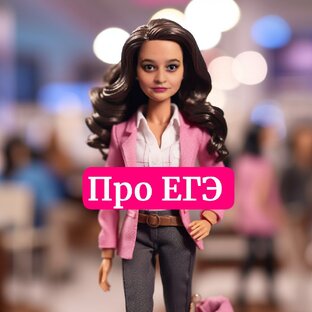 Про ЕГЭ