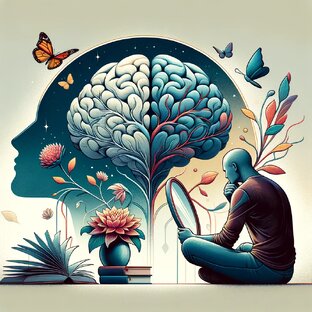 Саморазвитие и Психология