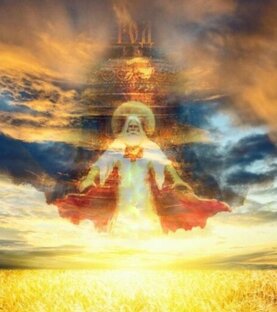 26 марта - День поминания и пРашения предков рода