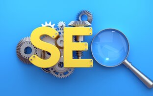 SEO оптимизация сайта