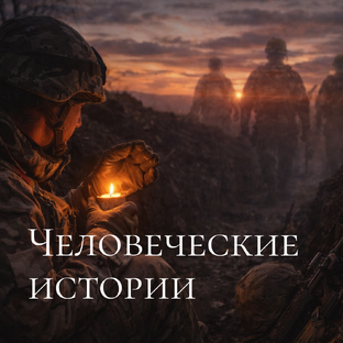 Человеческие истории 