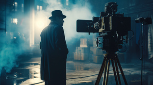 Кинорежиссеры