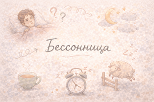 Бессонница 
