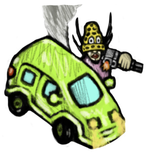 Клипы под рэпчик! 