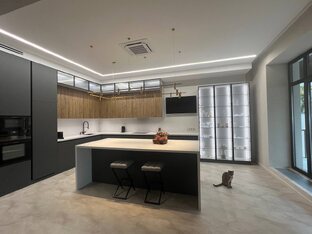 Готовые объекты