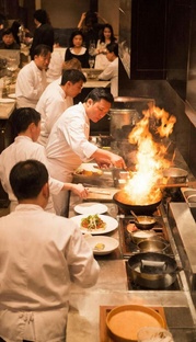 Психология дизайна и брендинг в HORECA