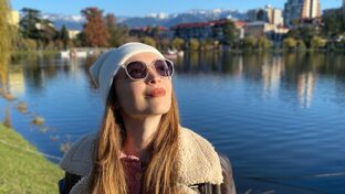 Страна Картвелов