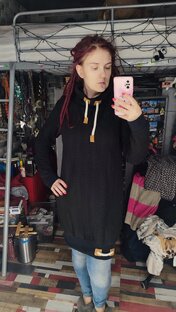 Секонд-хенды