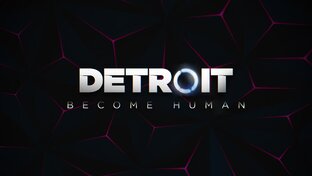 DETROIT: BECOME HUMAN