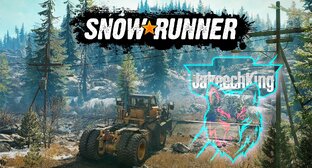 SnowRunner