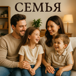 СЕМЬЯ 