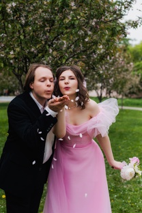 Отношения с партнёром 