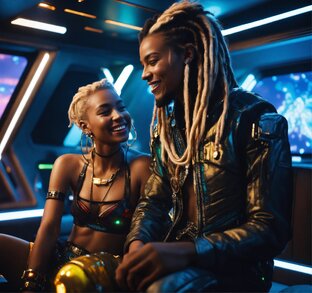 Весёлые новости