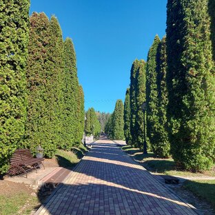 Кисловодск
