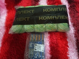 Рукодельные(и не только)недели.