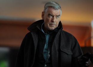 Детективные сериалы 2025 года