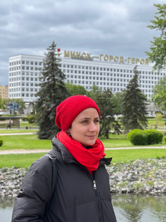 Беларусь