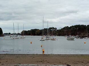 Франция, которую я люблю