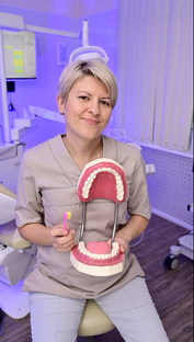 Доктора отвечают на вопросы