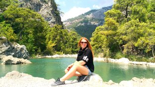 Побывать во всех уголках планеты...Возможно ли🤔