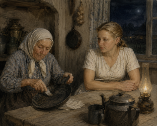 Кровники