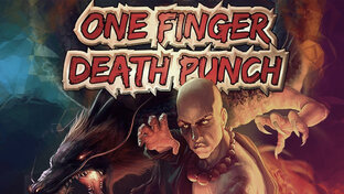 One Finger Death Punch