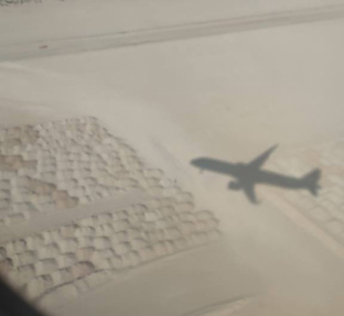 Истории из жизни путешественника