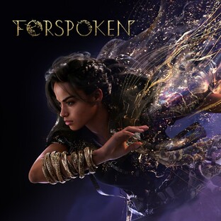 FORSPOKEN - Прохождение игры