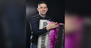 ПОЕЛУЕВ АЛЕКСАНДР (АККОРДЕОН)