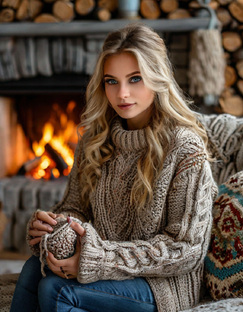 Дзен: каналы про плетение