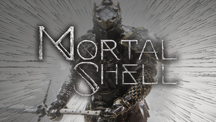 Mortal Shell
