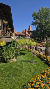 Парки 