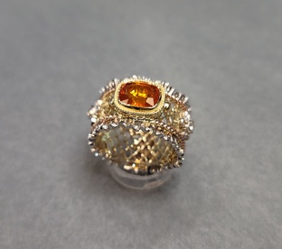 Золтое кольцо 