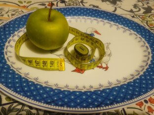 Похудельня