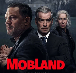  MobLand (Гангстерленд)